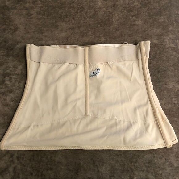 Maidenform Women's Firm Control Waist Trainer Easy Up Easy Down Pull On 2368 - Picture 4 of 10